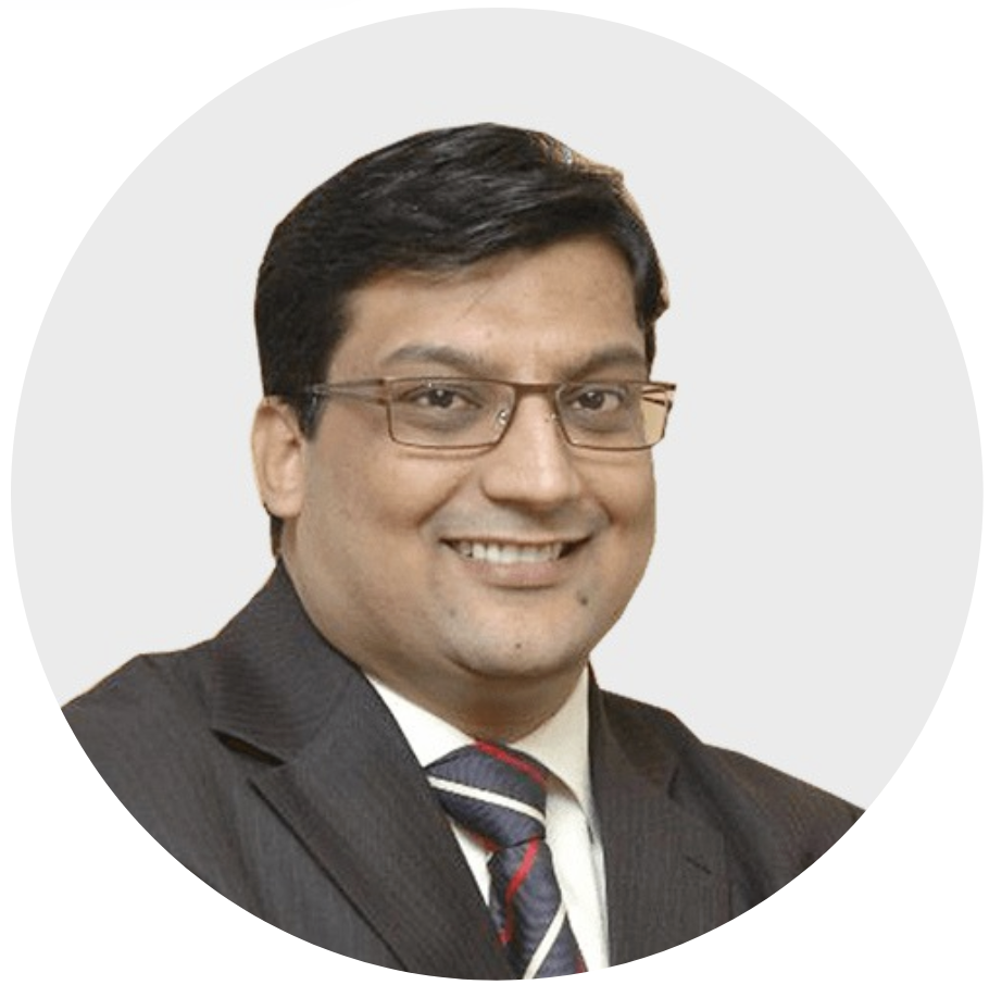 Mr. Navneet Munot