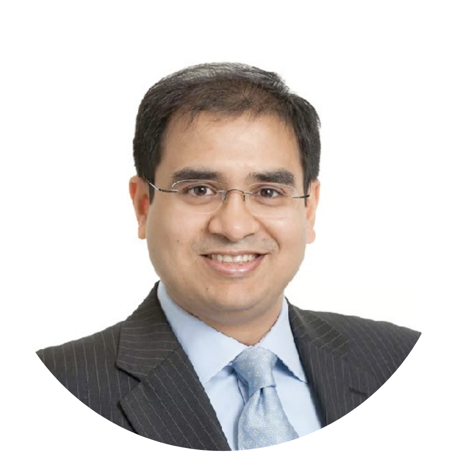 Mr. Amit Singh