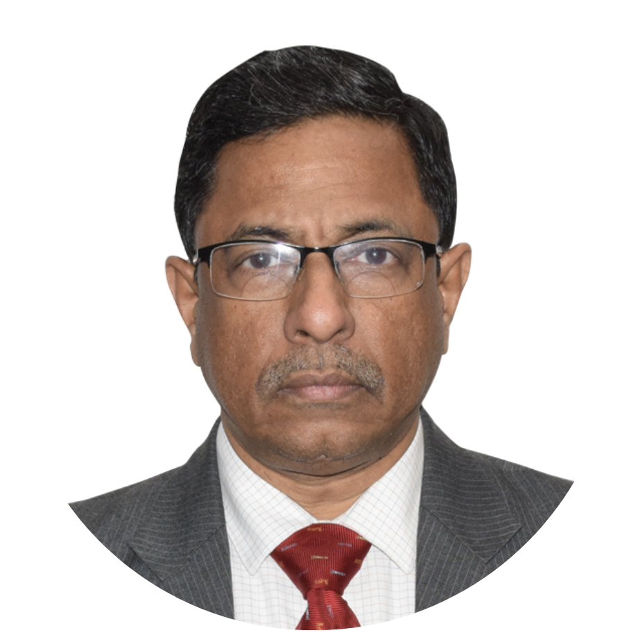 Shri K. Rajaraman