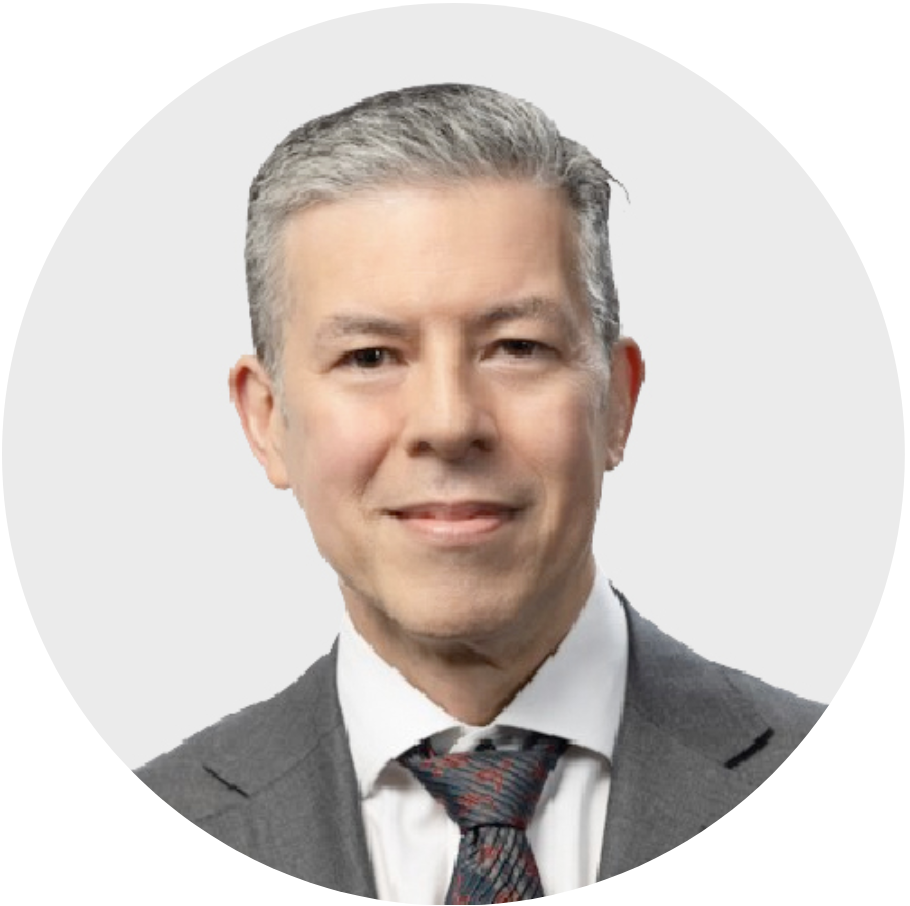 Mr. Peter Stein