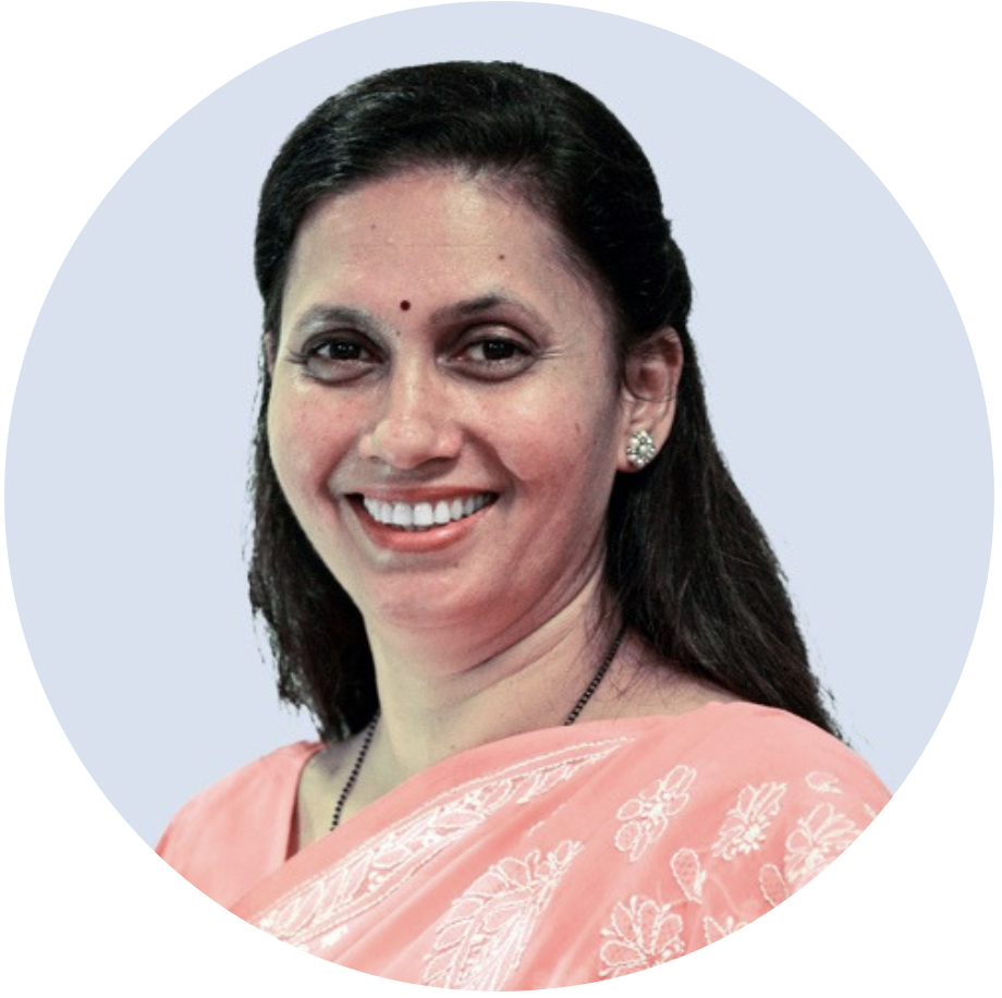 Ms. Revati Kasture
