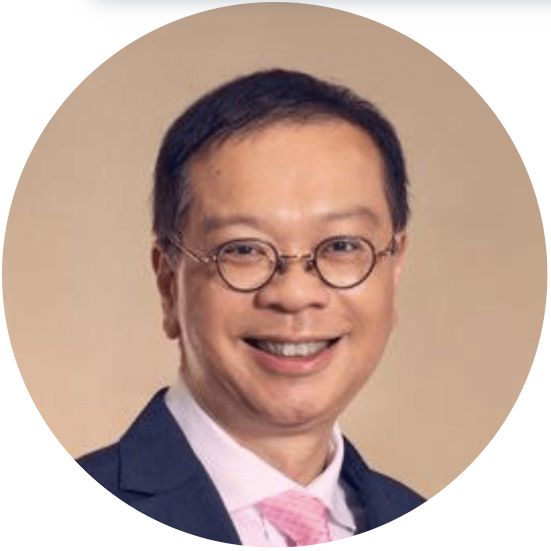 Mr. Tan Boon Gin