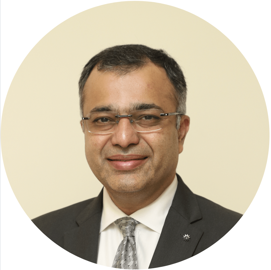Mr. Nehal Vora