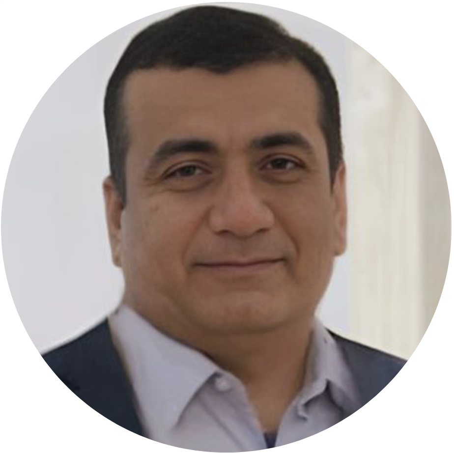Mr. Kaushal Sampat
